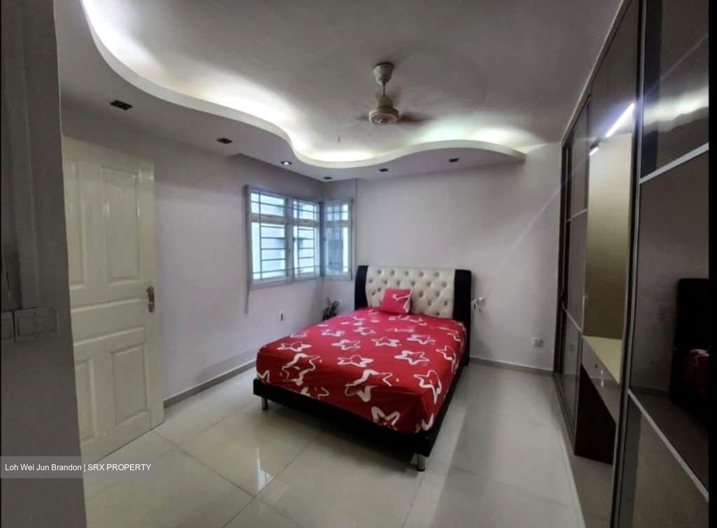 Blk 2A Kallang Heights (Kallang/Whampoa), HDB 5 Rooms #568277971